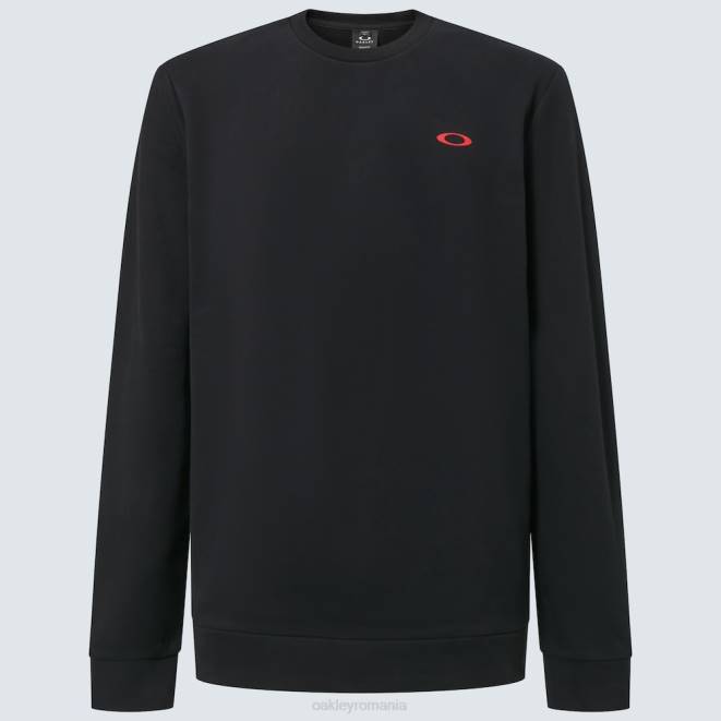 Oakley pană de curent hanorac vintage pentru echipaj haine 620J2145