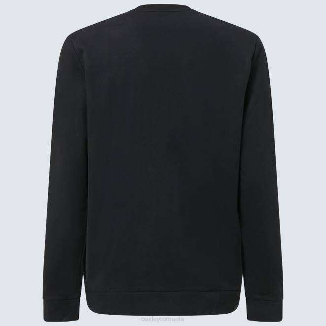 Oakley pană de curent hanorac vintage pentru echipaj haine 620J2145