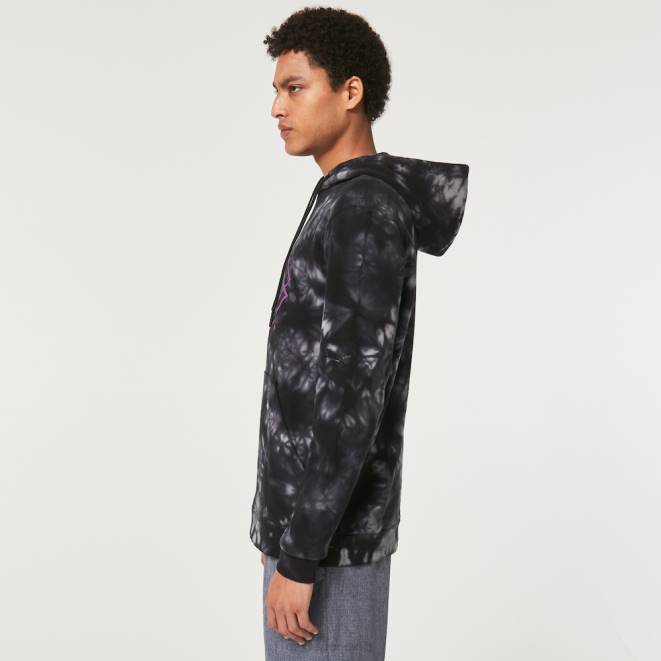 Oakley pană de curent hanorac wanderlust po haine 620J2308