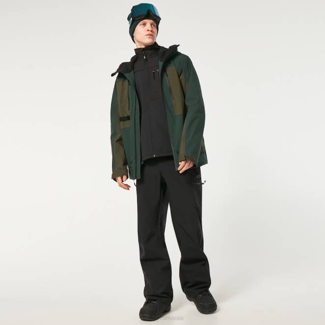 Oakley pană de curent hanorac whistler rc haine 620J2542