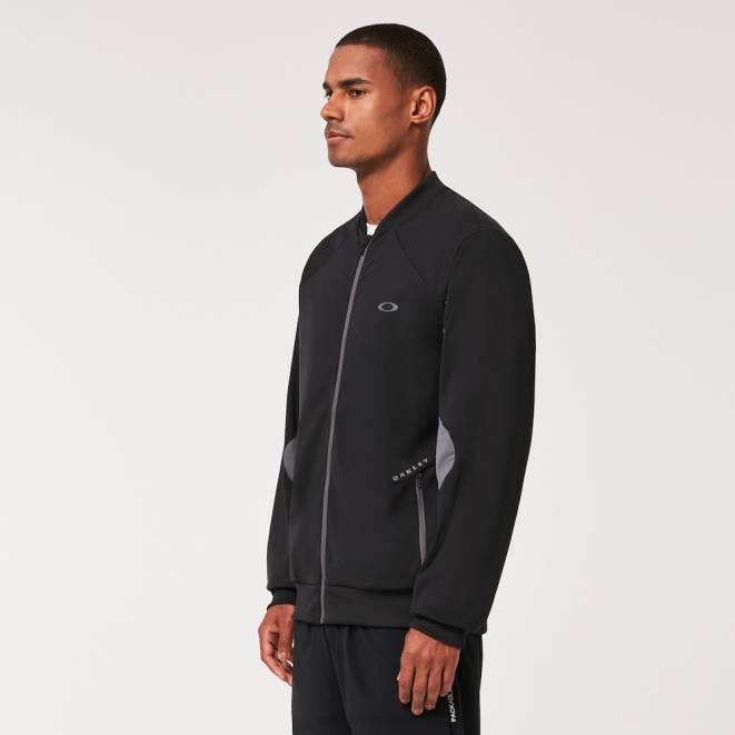 Oakley pană de curent latitude fz bombardier fleece haine 620J2229