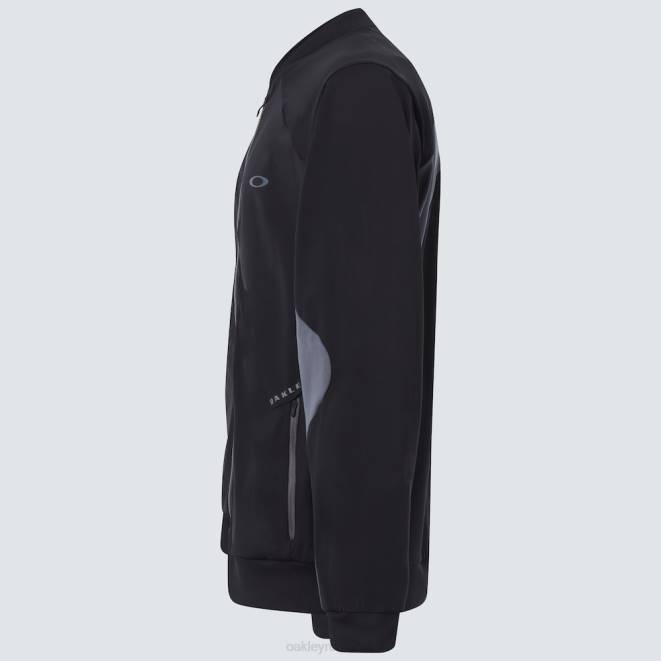 Oakley pană de curent latitude fz bombardier fleece haine 620J2229