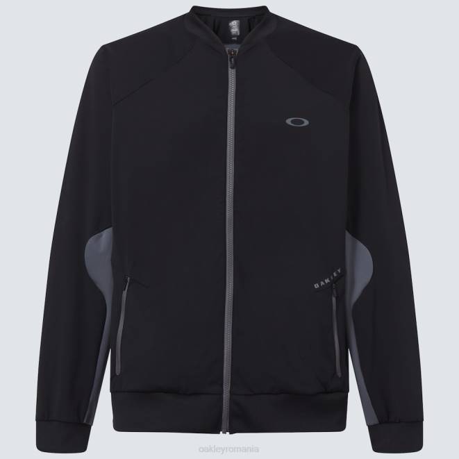 Oakley pană de curent latitude fz bombardier fleece haine 620J2229