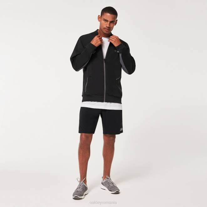 Oakley pană de curent latitude fz bombardier fleece haine 620J2229