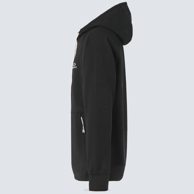 Oakley pană de curent îmbunătățește hanorac fz rc haine 620J2151