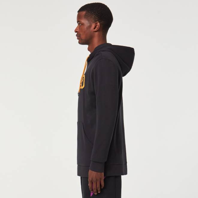 Oakley pană de curent închis în hanoracul b1b po haine 620J2379