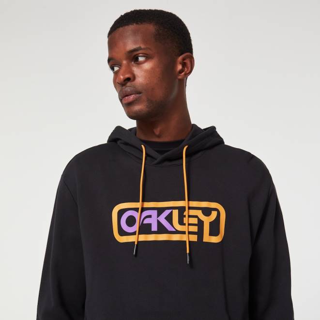 Oakley pană de curent închis în hanoracul b1b po haine 620J2379