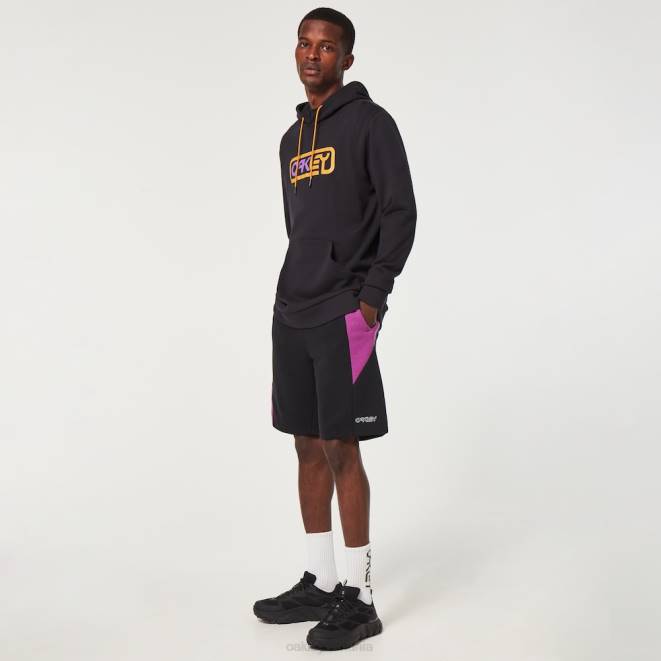 Oakley pană de curent închis în hanoracul b1b po haine 620J2379