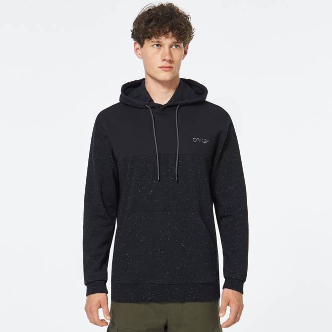 Oakley pană de curent remix b1b po hanorac haine 620J2502