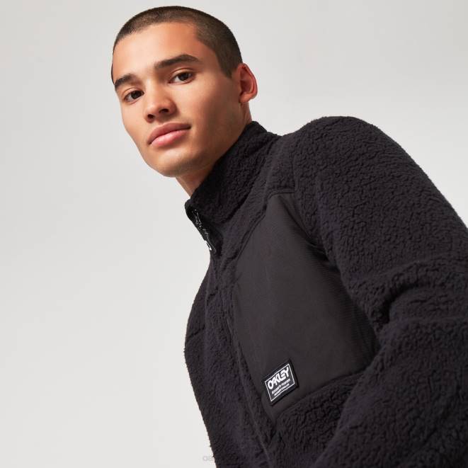 Oakley pană de curent sherpa de foc de munte haine 620J2546