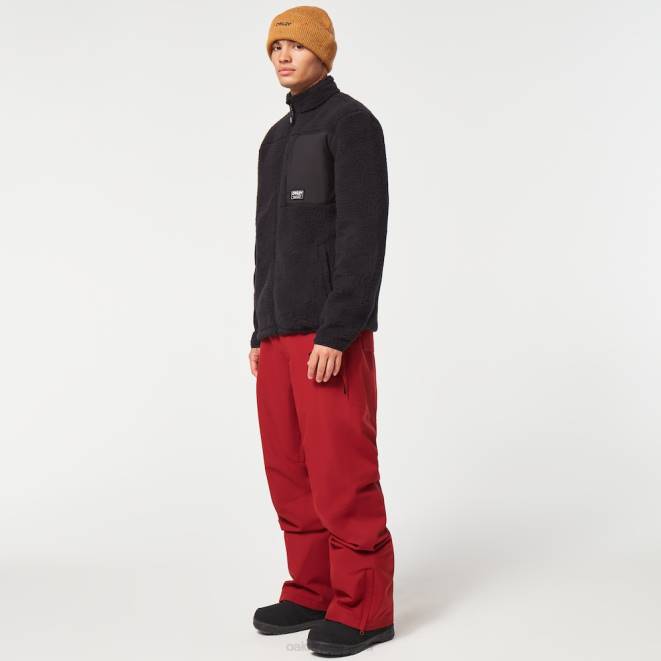 Oakley pană de curent sherpa de foc de munte haine 620J2546