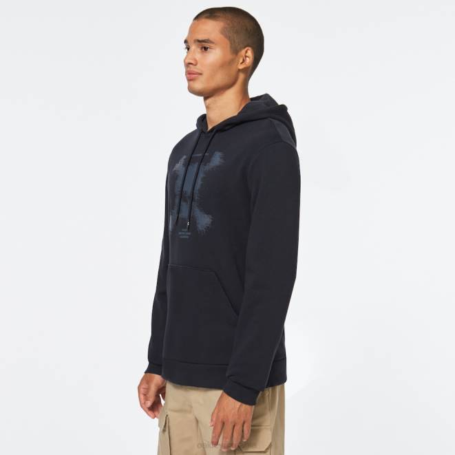 Oakley pană de curent skull po hanorac haine 620J2534