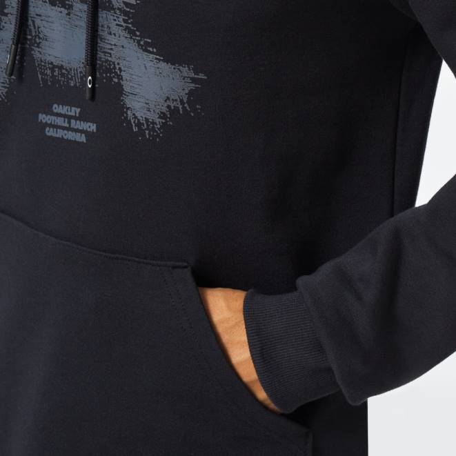 Oakley pană de curent skull po hanorac haine 620J2534