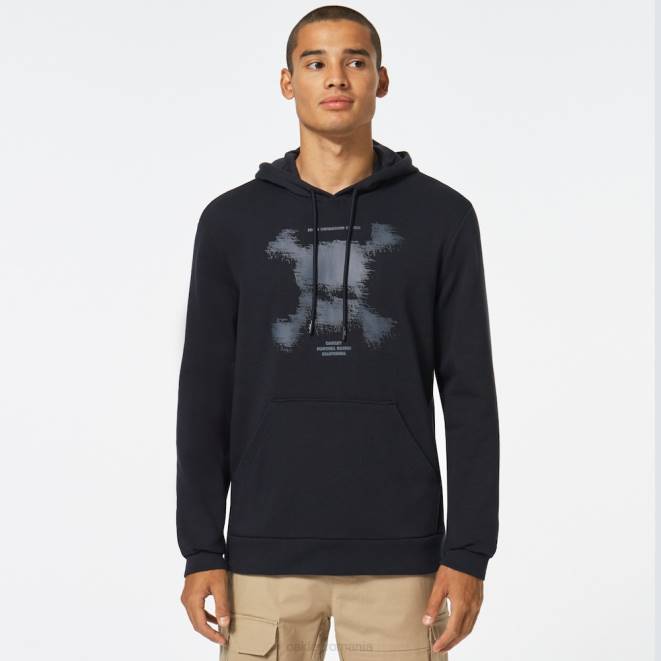 Oakley pană de curent skull po hanorac haine 620J2534