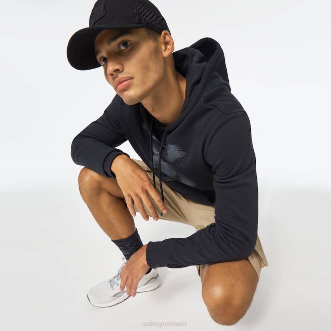 Oakley pană de curent skull po hanorac haine 620J2534