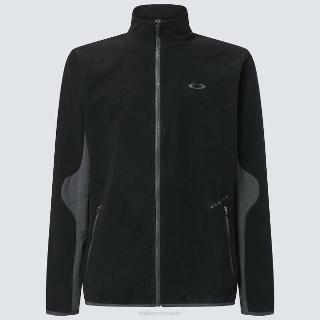 Oakley pană de curent stratul intermediar latitudine fz haine 620J2245