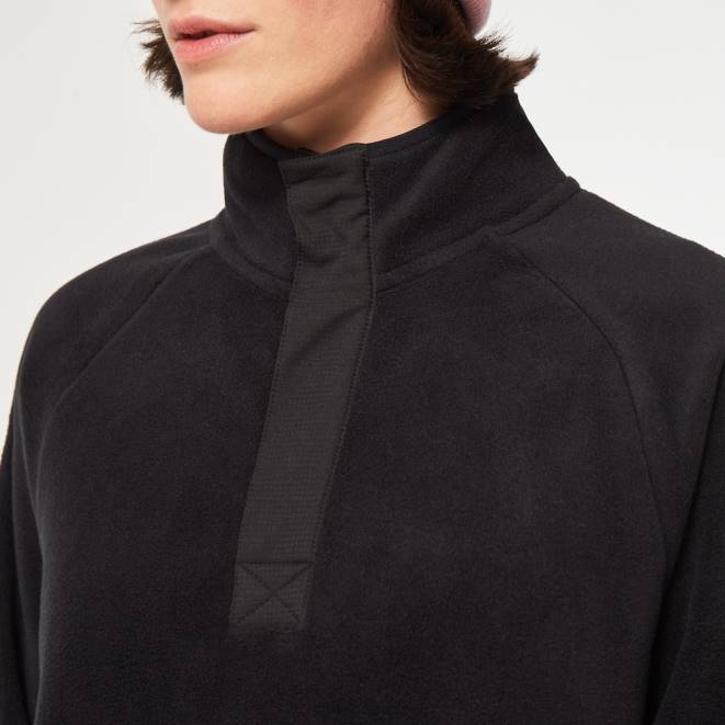 Oakley pană de curent w alta rc fleece haine 620J2643