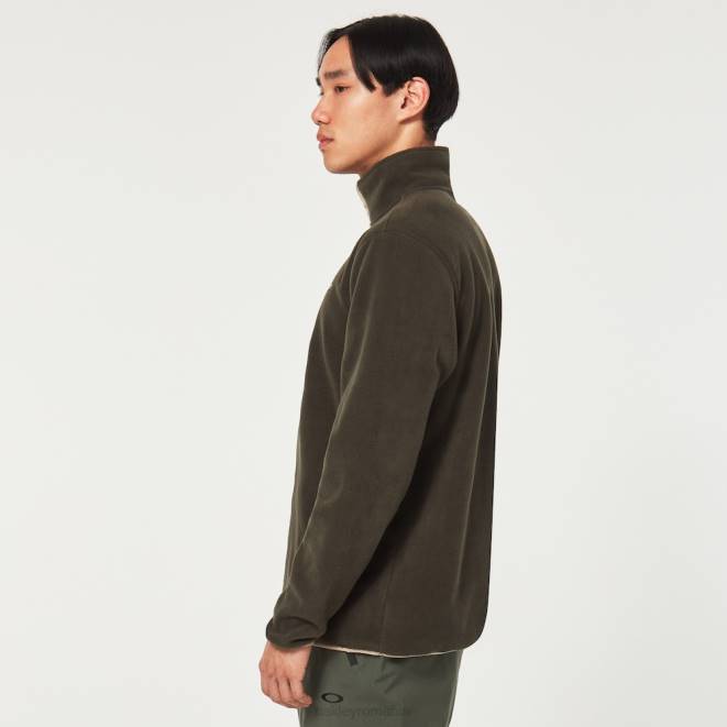 Oakley perie închisă nouă alta rc fleece haine 620J2541