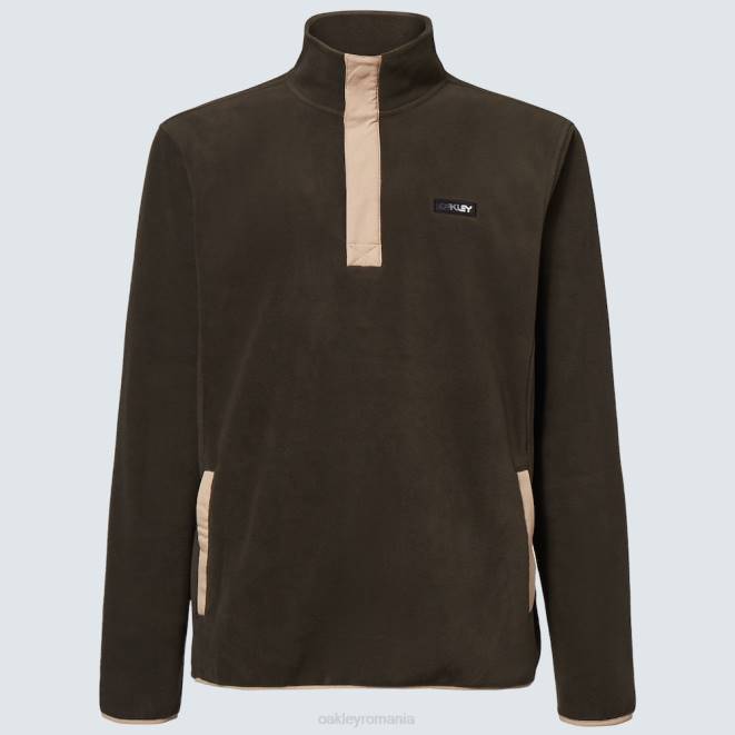 Oakley perie închisă nouă alta rc fleece haine 620J2541
