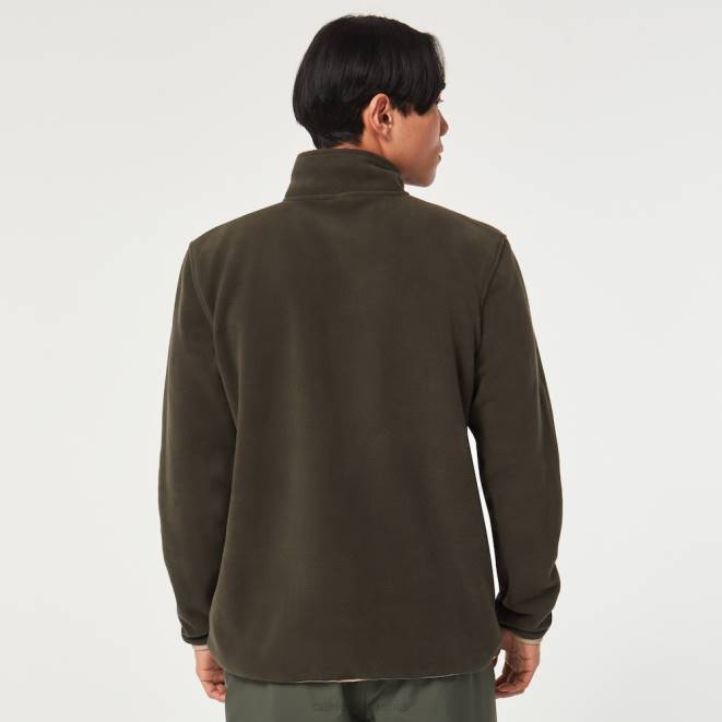 Oakley perie închisă nouă alta rc fleece haine 620J2541