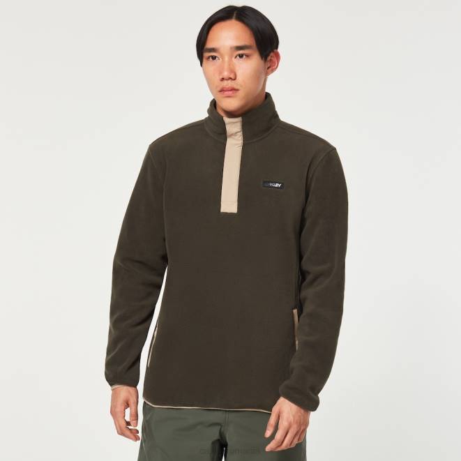 Oakley perie închisă nouă alta rc fleece haine 620J2541