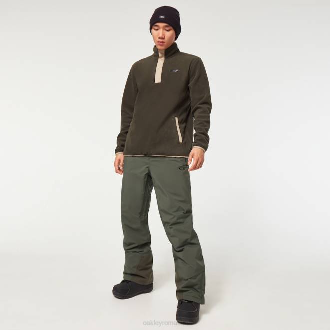 Oakley perie închisă nouă alta rc fleece haine 620J2541