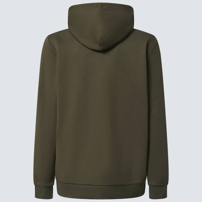 Oakley perie închisă nouă hanorac elipse cu fermoar complet haine 620J2282