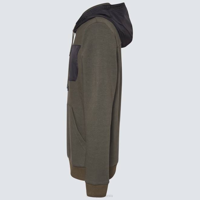 Oakley perie închisă nouă hanorac rc po road trip haine 620J2313