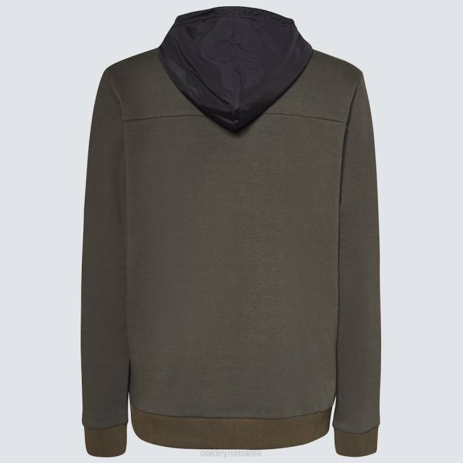Oakley perie închisă nouă hanorac rc po road trip haine 620J2313