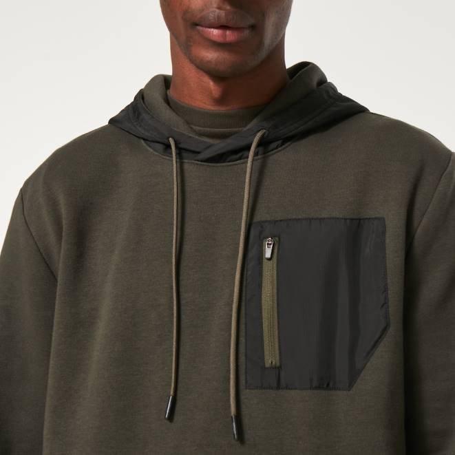 Oakley perie închisă nouă hanorac rc po road trip haine 620J2313