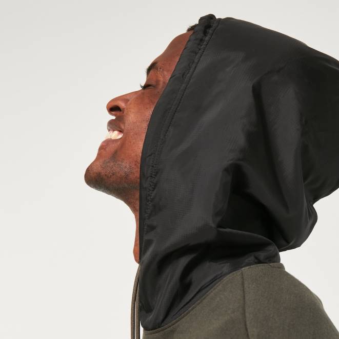 Oakley perie închisă nouă hanorac rc po road trip haine 620J2313