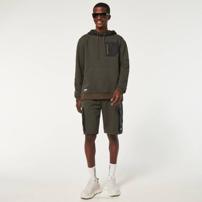 Oakley perie închisă nouă hanorac rc po road trip haine 620J2313