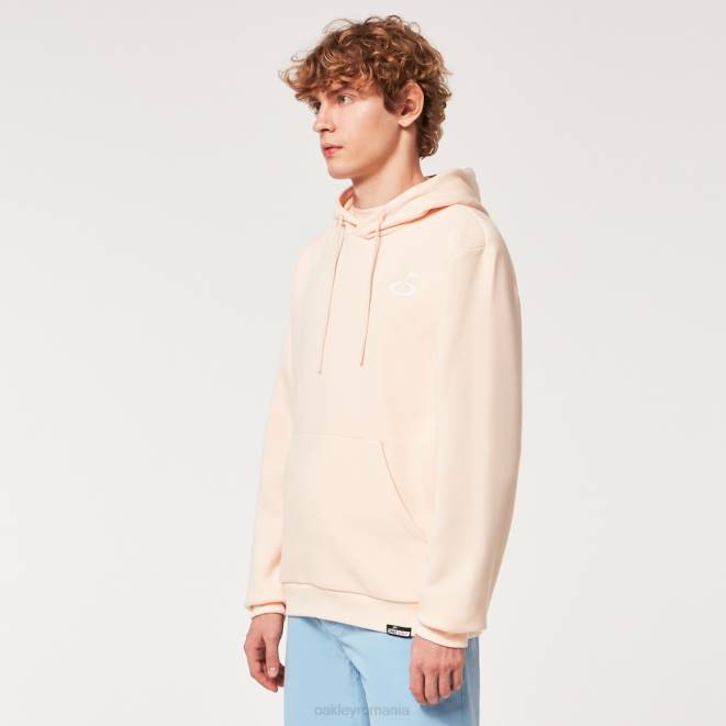 Oakley portocaliu pastel golf mind hdy haine 620J2268