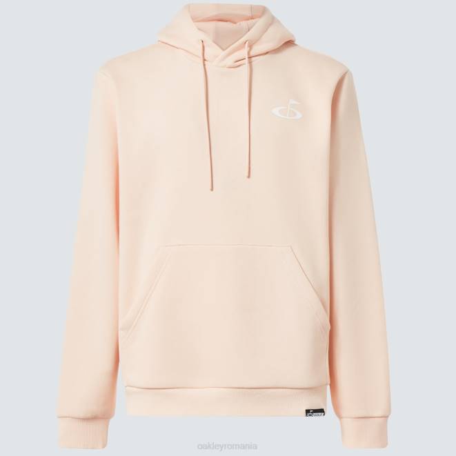 Oakley portocaliu pastel golf mind hdy haine 620J2268