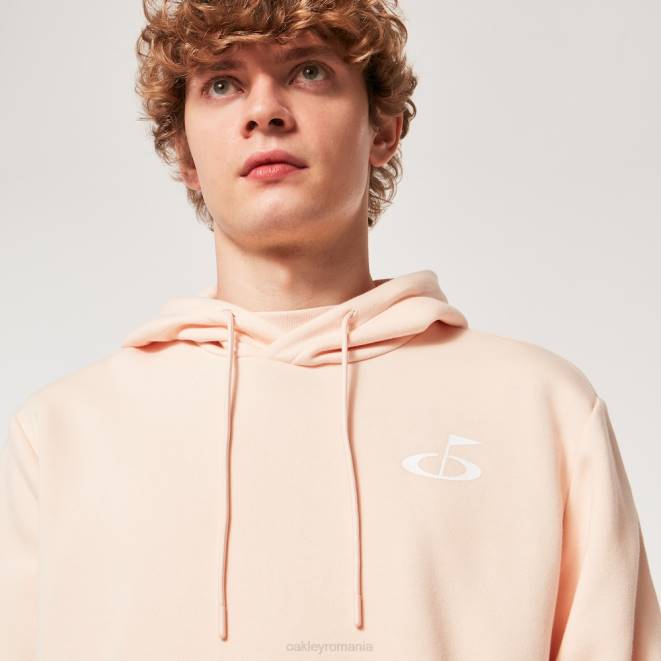 Oakley portocaliu pastel golf mind hdy haine 620J2268