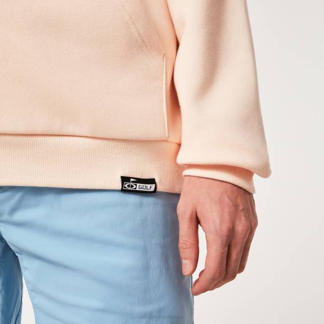 Oakley portocaliu pastel golf mind hdy haine 620J2268