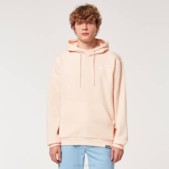 Oakley portocaliu pastel golf mind hdy haine 620J2268