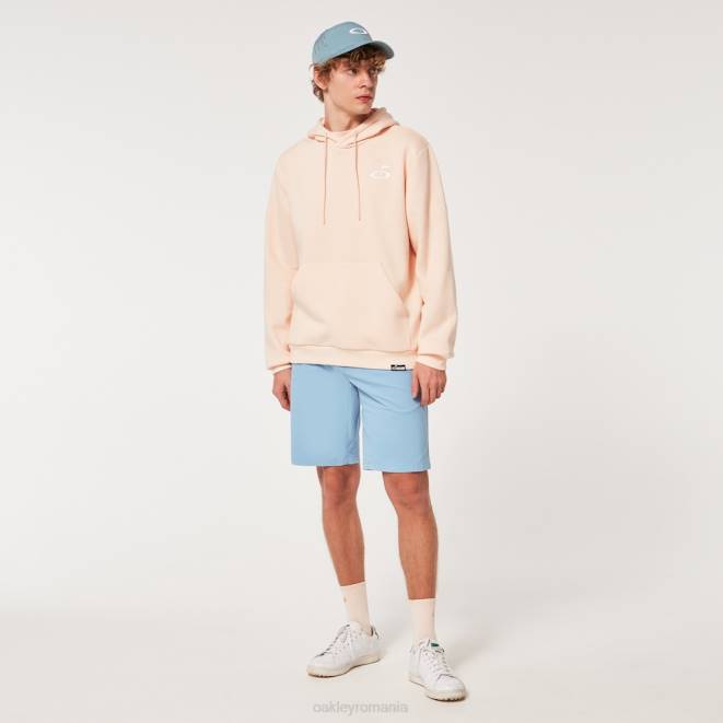 Oakley portocaliu pastel golf mind hdy haine 620J2268