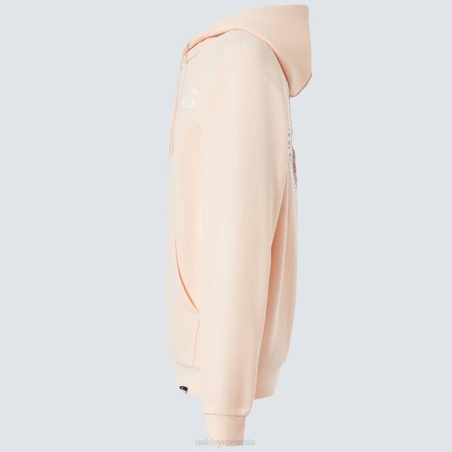 Oakley portocaliu pastel golf mind hdy haine 620J2268