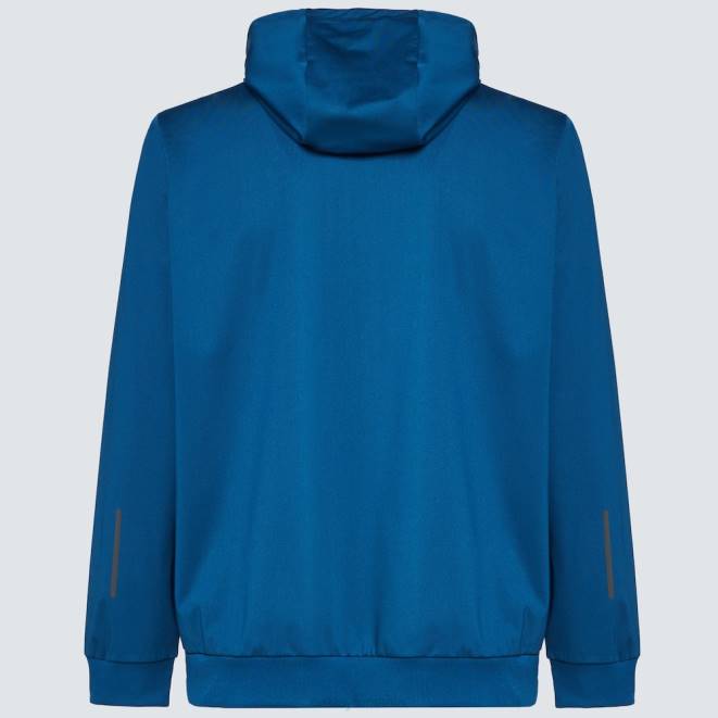 Oakley poseidon hanorac fz Foundation 2.0 haine 620J2478