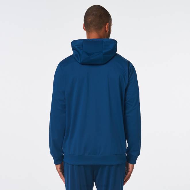 Oakley poseidon hanorac fz Foundation 2.0 haine 620J2478