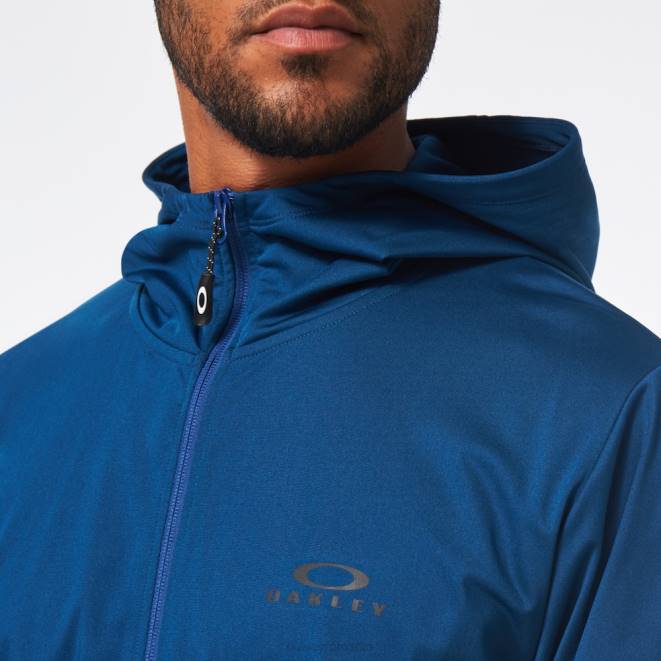 Oakley poseidon hanorac fz Foundation 2.0 haine 620J2478