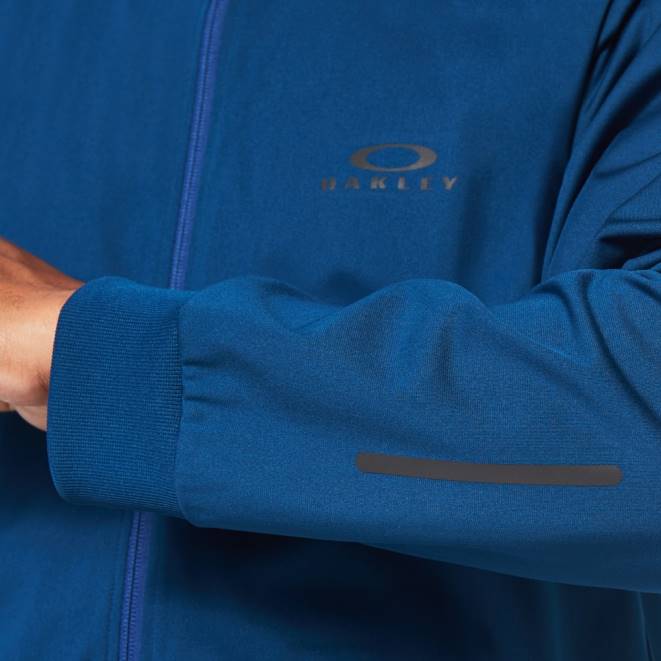 Oakley poseidon hanorac fz Foundation 2.0 haine 620J2478