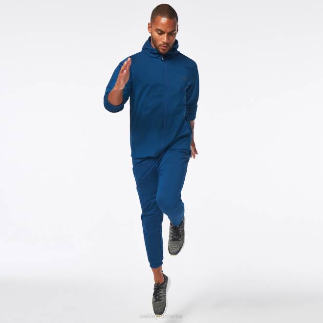 Oakley poseidon hanorac fz Foundation 2.0 haine 620J2478