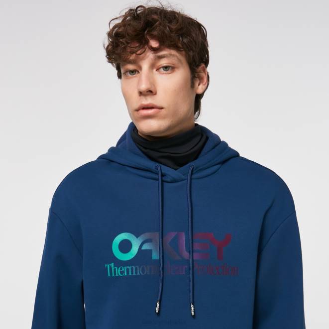 Oakley poseidon hanorac rider long 2.0 haine 620J2453