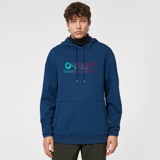 Oakley poseidon hanorac rider long 2.0 haine 620J2453