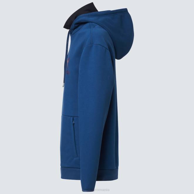 Oakley poseidon hanorac rider long 2.0 haine 620J2453