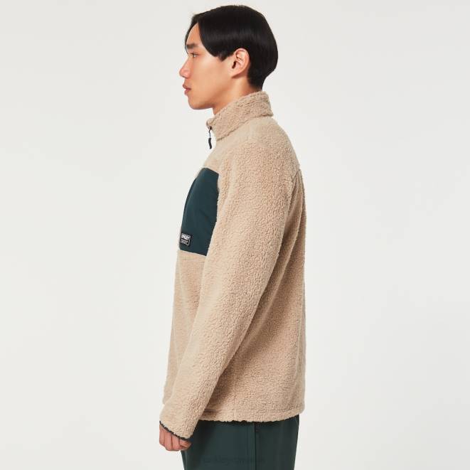 Oakley secară sherpa de foc de munte haine 620J2547