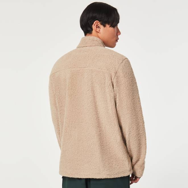 Oakley secară sherpa de foc de munte haine 620J2547