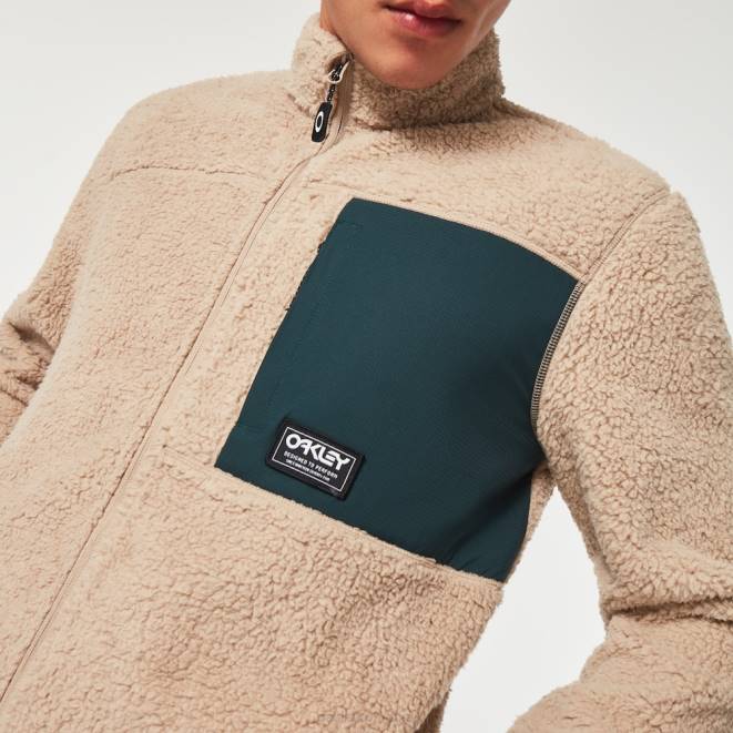 Oakley secară sherpa de foc de munte haine 620J2547